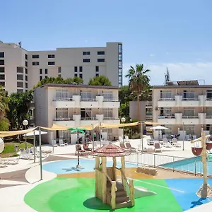 Appartamento Bj Club, Sa Coma (Mallorca)